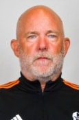 Head Men's Coach Matt Kern