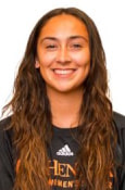 Assistant Coach  Meriah Sikora